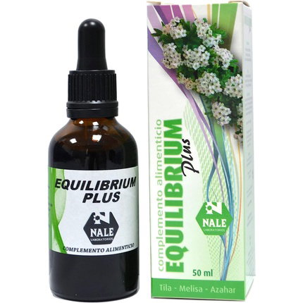 NALE Equilibrium Plus Gotas 50ml