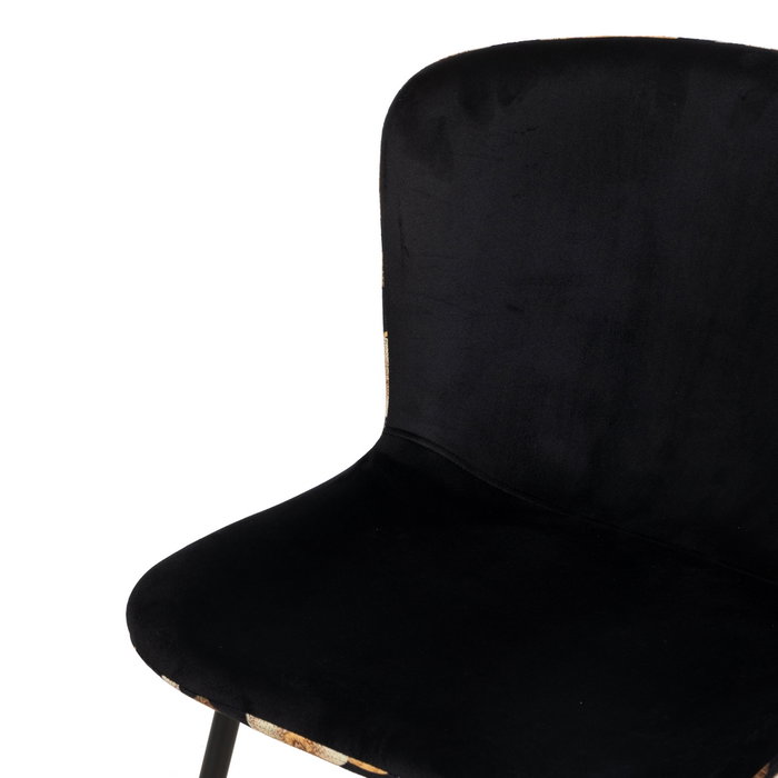 Silla Dm-Metal 59 X 51 X 82 cm (Set de 4)