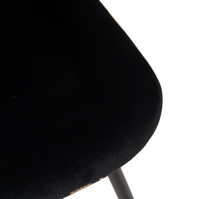 Silla Dm-Metal 59 X 51 X 82 cm (Set de 4)