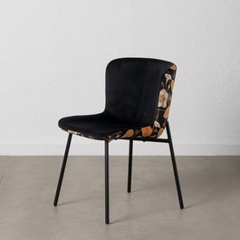 Silla Dm-Metal 59 X 51 X 82 cm (Set de 4)