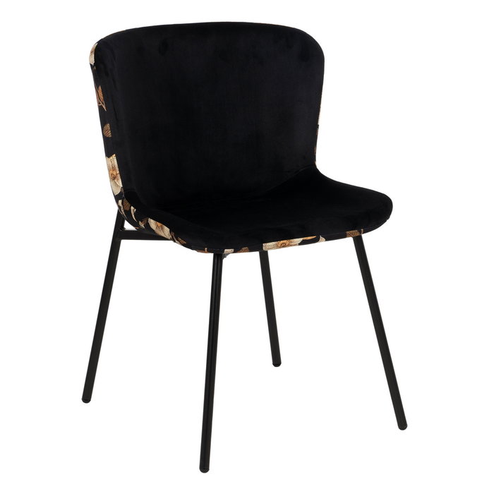 Silla Dm-Metal 59 X 51 X 82 cm (Set de 4)