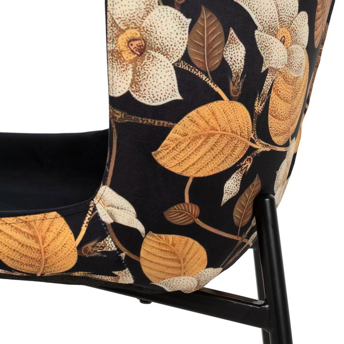 Silla Dm-Metal 59 X 51 X 82 cm (Set de 4)