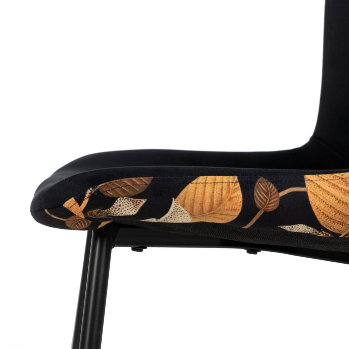 Silla Dm-Metal 59 X 51 X 82 cm (Set de 4)