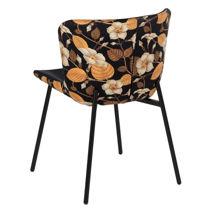 Silla Dm-Metal 59 X 51 X 82 cm (Set de 4)