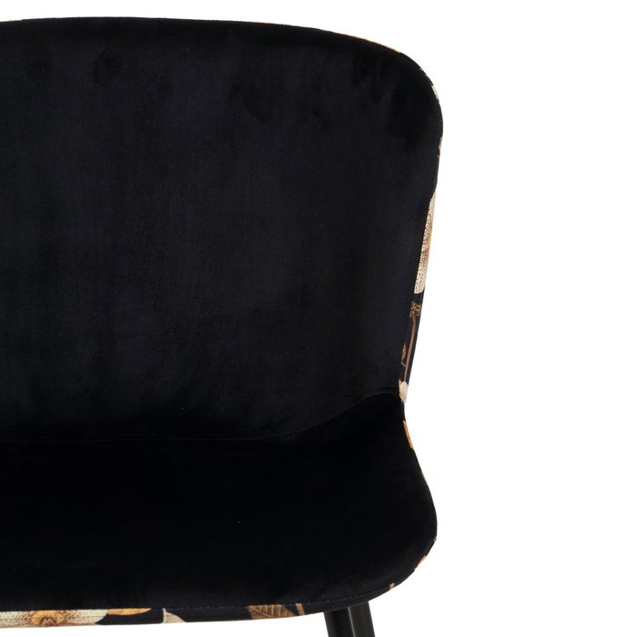 Silla Dm-Metal 59 X 51 X 82 cm (Set de 4)