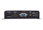 Aten VE3912T Switch DisplayPort / HDMI / VGA con Transmisor HDBaseT