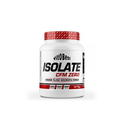 Isolate Cfm Zero Neutro 1Kg