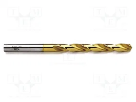 RECA Broca para metal HSS-TIN 12 mm x 151 mm