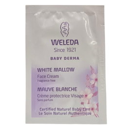 Baby, Nutritivo, Día, Crema, Para la cara, 1.5 ml *Muestra