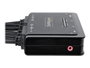 StarTech.com Interruptor KVM de 2 Puertos Dual Monitor HDMI 4K 60Hz Negro