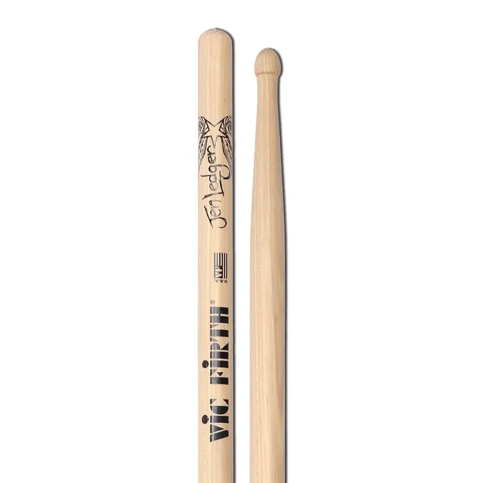 Vic Firth Signature Series Jen Ledger SLED