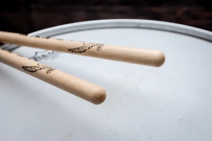 Vic Firth Signature Series Jen Ledger SLED