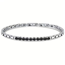 Pulsera Mujer LIU JO MLJ523 Plateado