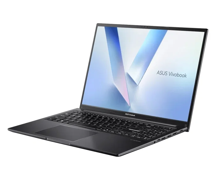 Asus VivoBook 16 M1605NAQ-MB079W con Ryzen 7, 16GB RAM, 512GB SSD, Negro Asus VivoBook 16 M1605NAQ-MB079W con Ryzen 7, 16GB RAM, 512GB SSD, Negro