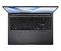 Asus VivoBook 16 M1605NAQ-MB079W con Ryzen 7, 16GB RAM, 512GB SSD, Negro