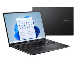 Asus VivoBook 16 M1605NAQ-MB079W con Ryzen 7, 16GB RAM, 512GB SSD, Negro