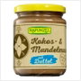 RAPUNZEL Crema de coco y almendras con dátil BIO 250g