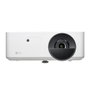 Optoma LH351 Proyector Full HD 1080p 4LED 3.500 Lúmenes Blanco