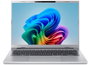 Acer Aspire 14 AMD Ryzen AI 7 350 14 OLED 16GB 512GB W11H Plata