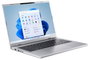 Acer Aspire 14 AMD Ryzen AI 7 350 14 OLED 16GB 512GB W11H Plata
