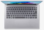 Acer Aspire 14 AMD Ryzen AI 7 350 14 OLED 16GB 512GB W11H Plata