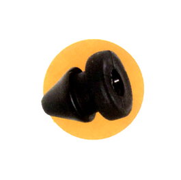 Riego Bolsa Tapón Gotero 25 Unidades 7x5mm