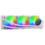 Mars Gaming ML-ONE360 Sistema de Refrigeración Líquida 360mm Blanco
