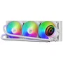 Mars Gaming ML-ONE360 Sistema de Refrigeración Líquida 360mm Blanco