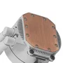 Mars Gaming ML-ONE360 Sistema de Refrigeración Líquida 360mm Blanco