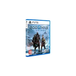 Sony God of War Ragnarök para PS5