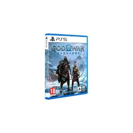 Sony God of War Ragnarök PS5