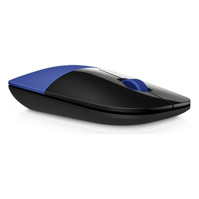 HP Ratón inalámbrico Z3700 Azul