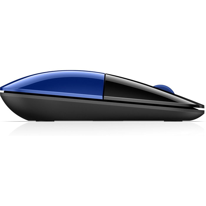 HP Ratón inalámbrico Z3700 Azul