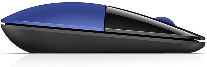 HP Ratón inalámbrico Z3700 Azul