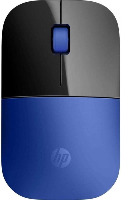 HP Ratón inalámbrico Z3700 Azul
