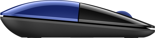 HP Ratón inalámbrico Z3700 Azul