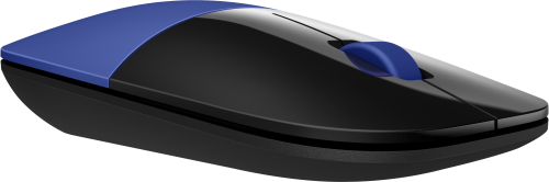 HP Ratón inalámbrico Z3700 Azul