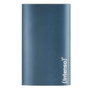 Intenso SSD Externo 1 TB Azul 1.8 inch USB 3.2 Gen 1