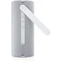 Loewe Nosotros. HEAR 2 Altavoz Portátil Inalámbrico Bluetooth 60W IPX6 Batería 17h Gris Frío LOE4011880171328
