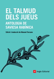 El Talmud dels jueus, Desconegut - ANGLE