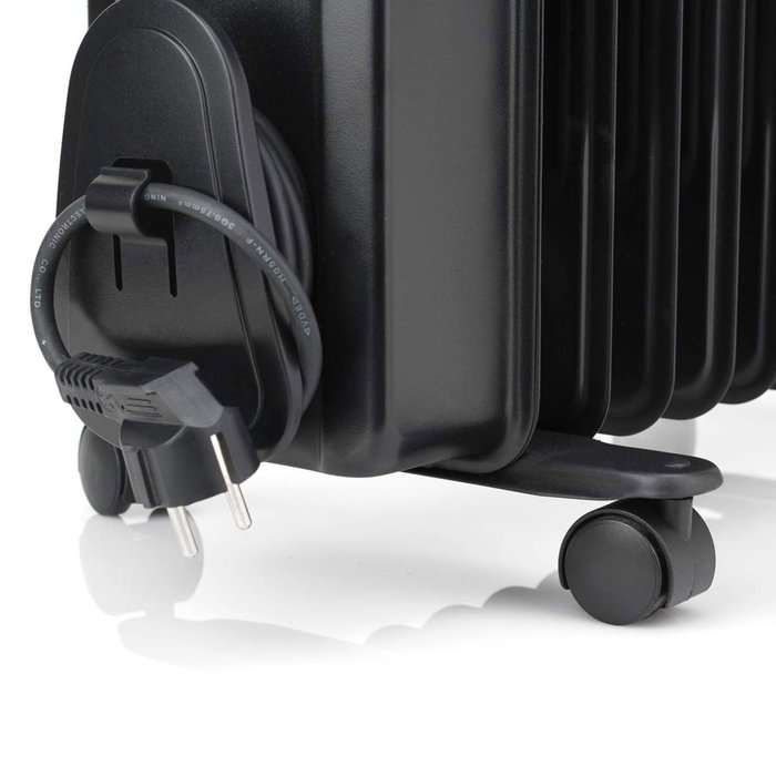 Black + decker BXRA2000E Calentador de aceite