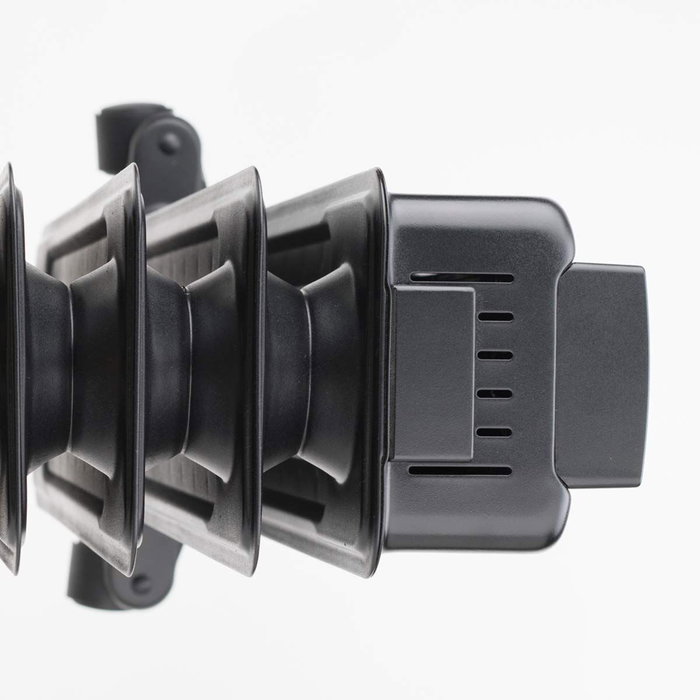 Black + decker BXRA2000E Calentador de aceite
