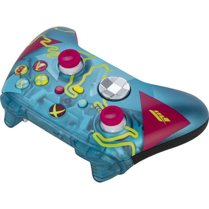 Microsoft Xbox Wireless Controller Forza Horizon 6 Limited Edition Microsoft Xbox Wireless Controller Forza Horizon 6 Limited Edition