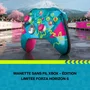 Microsoft Mando Inalámbrico Xbox Forza Horizon 6 Edición Limitada - Compatible con Xbox Series X|S, Xbox One, PC y Nube - 196388601080