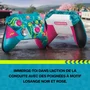 Microsoft Mando Inalámbrico Xbox Forza Horizon 6 Edición Limitada - Compatible con Xbox Series X|S, Xbox One, PC y Nube - 196388601080