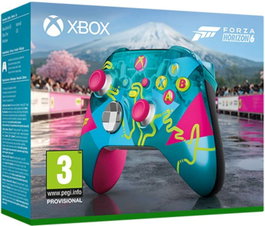 Microsoft Xbox Wireless Controller Forza Horizon 6 Limited Edition