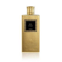 Perris Monte Carlo Bois d'oud Eau de Parfum Vaporizador 100ml