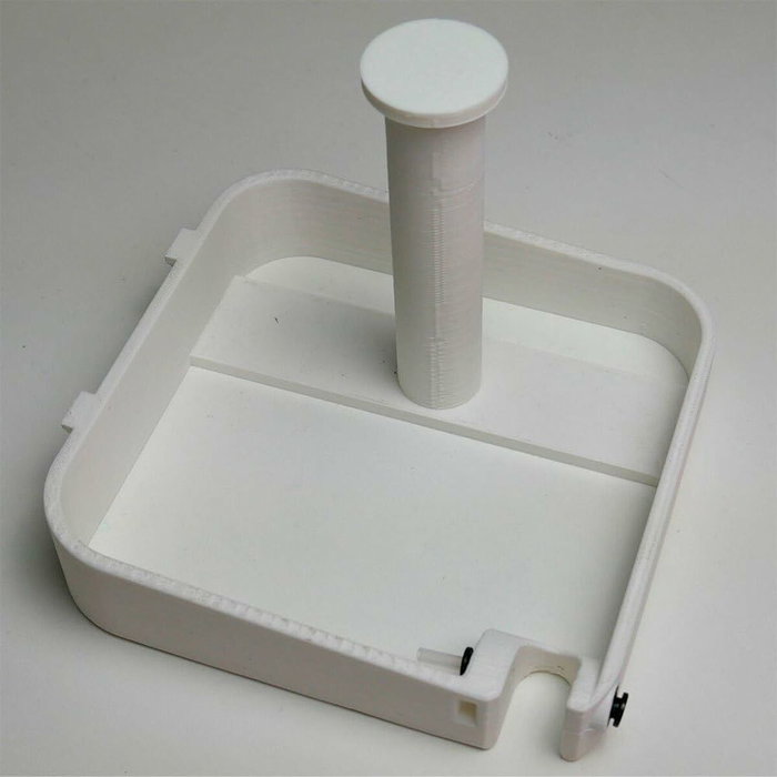 It3D Adaptador cassette filamento Voladd