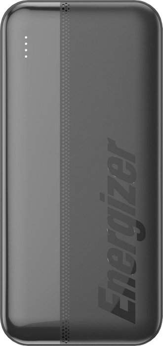 Energizer UE20050C 20.000 mAh 15W Powerbank Negro
