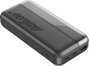 Energizer UE20050C 20.000 mAh 15W Powerbank Negro